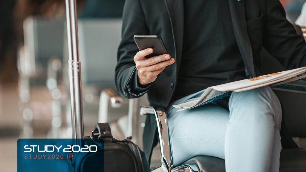 ۱۴ اپلیکیشن کاربردی در کانادا برای تازه واردان