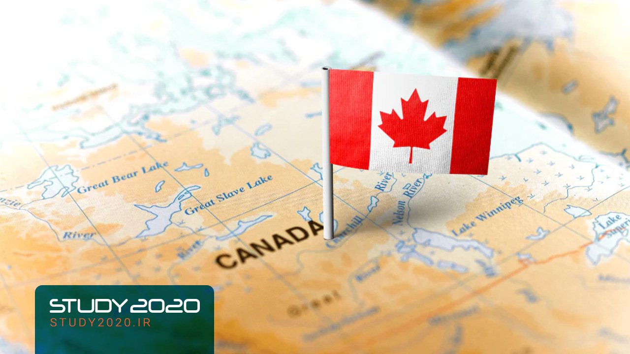 صفر تا صد مهاجرت به کانادا و اخذ اقامت