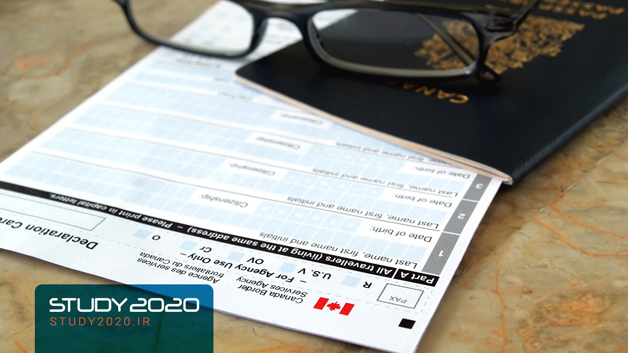 صفر تا صد مهاجرت به کانادا و اخذ اقامت