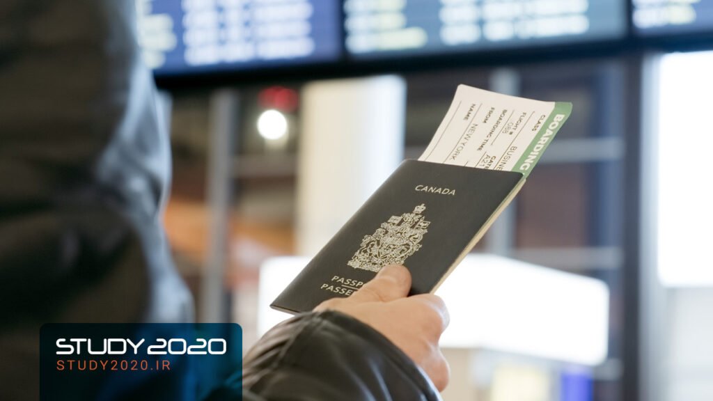 صفر تا صد مهاجرت به کانادا و اخذ اقامت