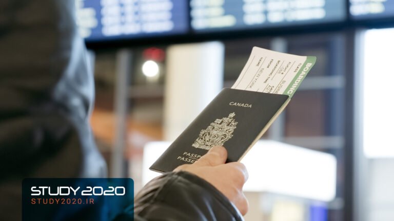 صفر تا صد مهاجرت به کانادا و اخذ اقامت