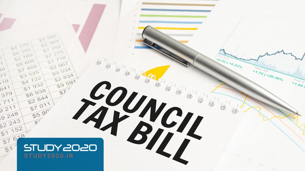 کانسیل تکس چیست؟