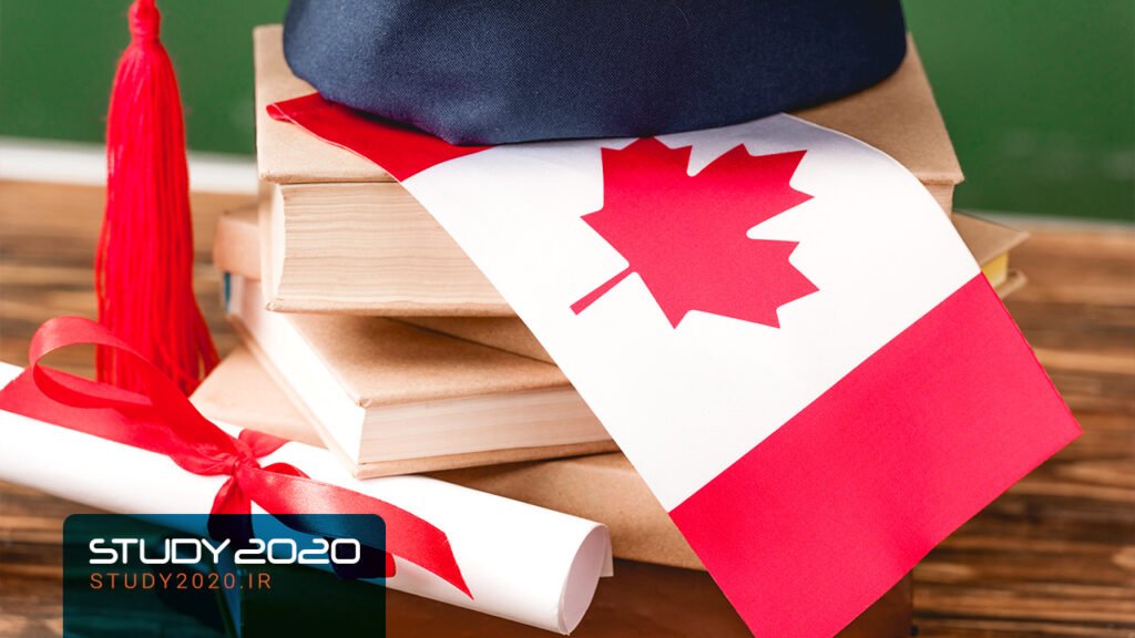 استادی پرمیت کانادا