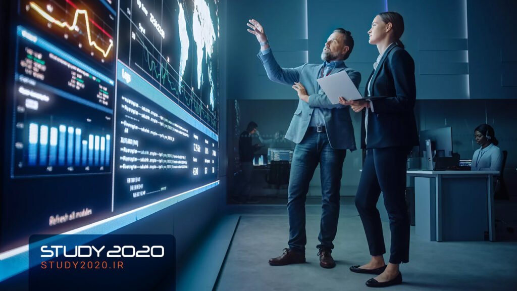 چرا کانادا بهترین کشور برای متخصصان حوزه دیجیتال است؟