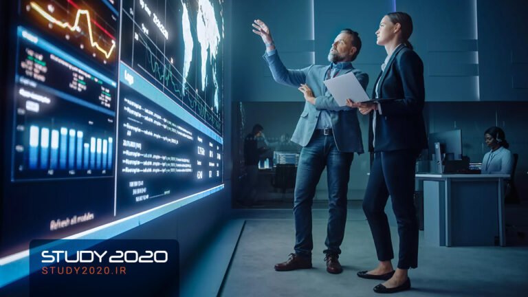 چرا کانادا بهترین کشور برای متخصصان حوزه دیجیتال است؟