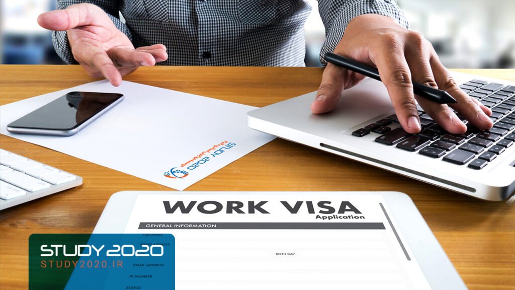 همه‌چیز درباره شرایط و مراحل درخواست ویزای کار کانادا