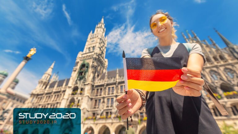 ویزای تحصیلی آلمان: پلی به دنیای دانش و تجربه!