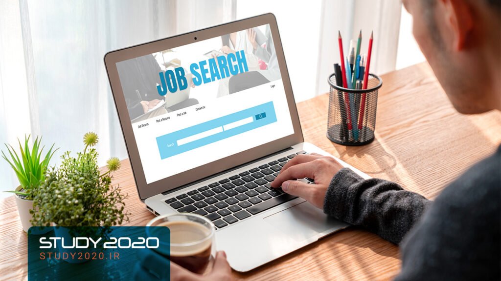 چگونه می‌توان از سایت‌های کاریابی در کانادا کار پیدا کرد؟