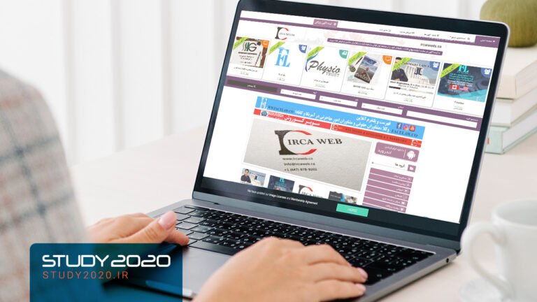 سایت کاریابی ایرانی در کانادا