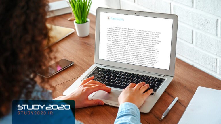 نکات کاربردی برای نوشتن انگیزه‌‌نامه یا SOP