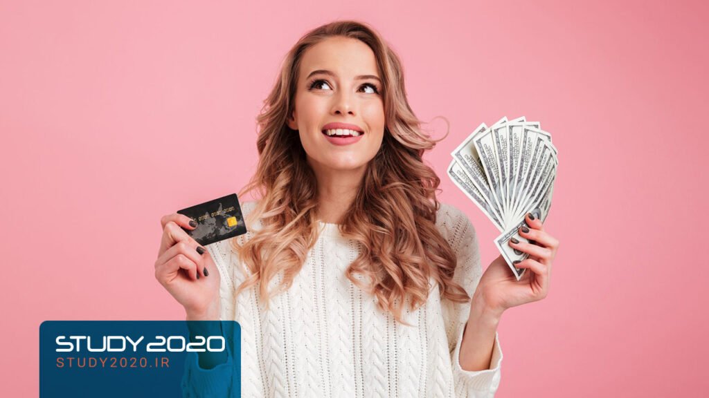 بردن پول نقد به کانادا چگونه ممکن است؟