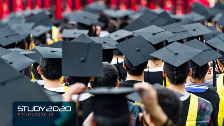 تعداد دانشجویان ایرانی در کانادا