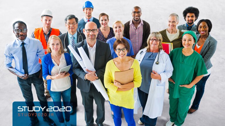 ۱۰ شغل پردرآمد کانادا در ۲۰۲۳