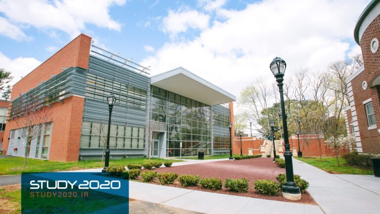 Fairleigh Dickinson University