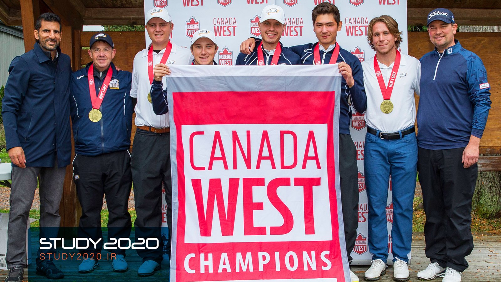 University-Canada-West