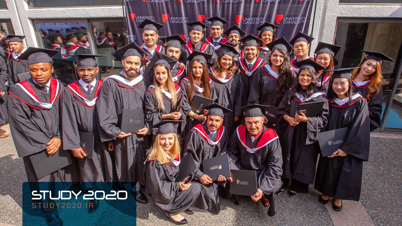 University-Canada-West