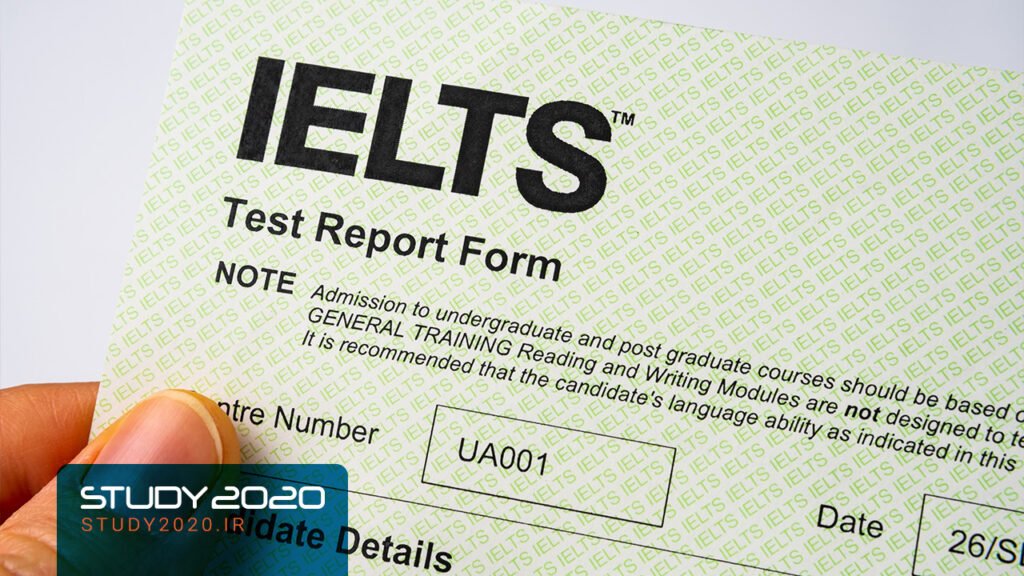 حداقل نمره آیلتس برای مهاجرت به کانادا چقدر است؟