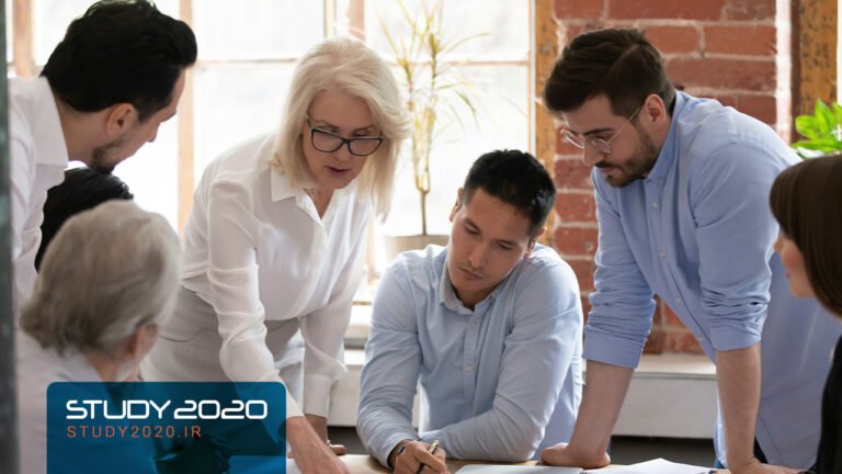 سرپرست آموزش در کانادا کیست؟