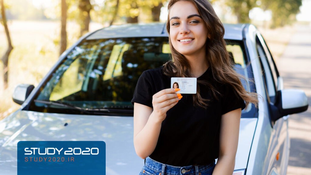 راهنمای عملی گرفتن گواهینامه رانندگی در کانادا