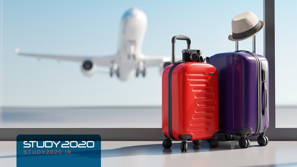 اقدامات قبل از فرود در کانادا + 15 مرحله مهم قبل از ورود به کانادا