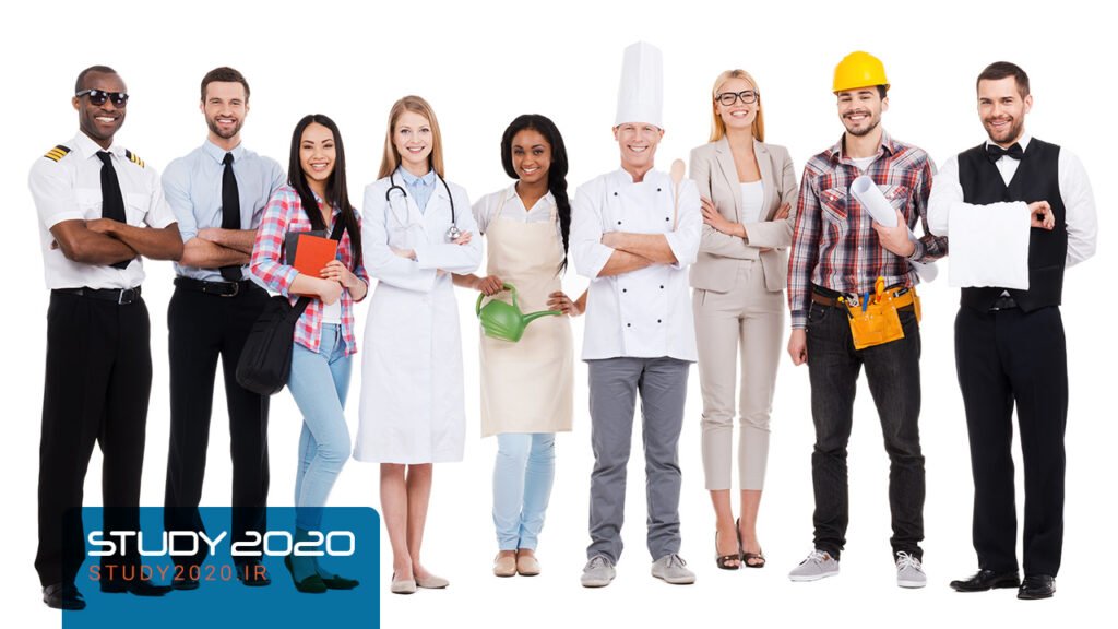 ویزای اسکیل ورکر استرالیا