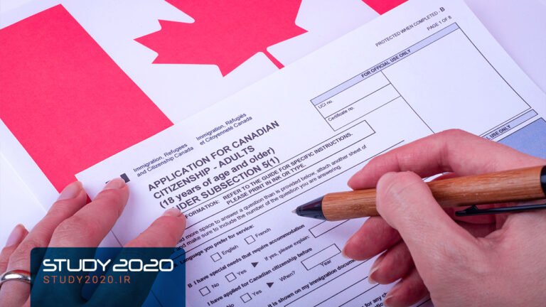 راهنمای جامع شهروندی کانادا