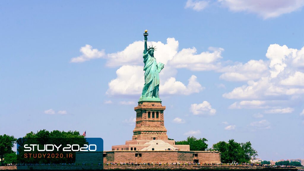 شرایط و هزینه زندگی در آمریکا