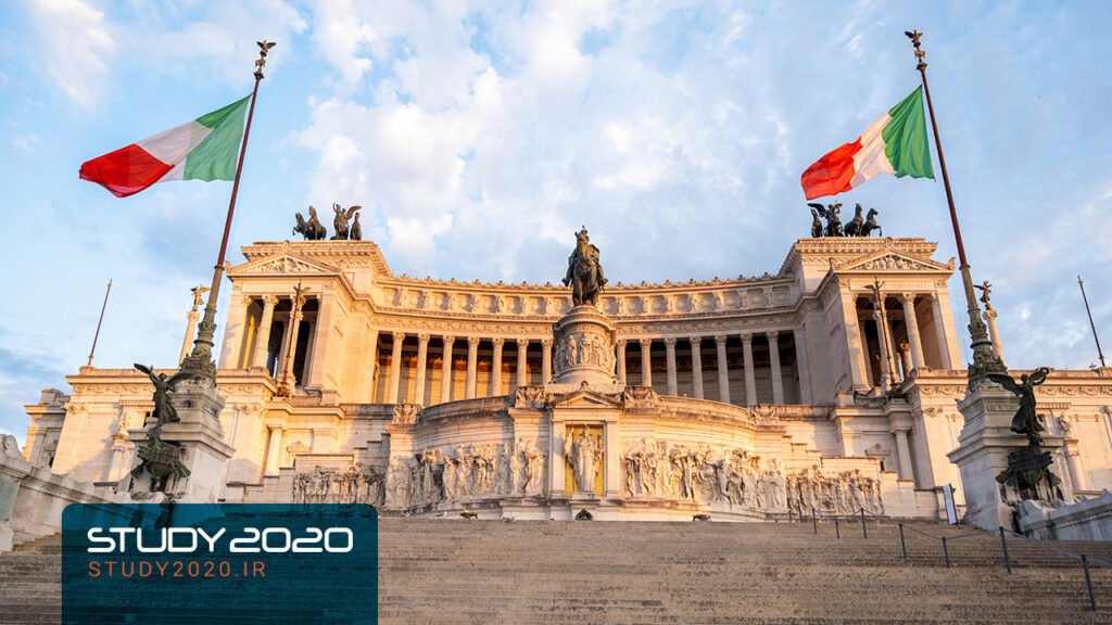 شرایط و هزینه زندگی در ایتالیا