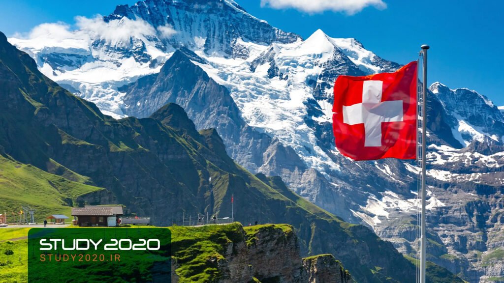 شرایط و هزینه زندگی در سوییس