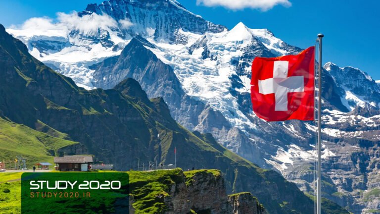شرایط و هزینه زندگی در سوییس