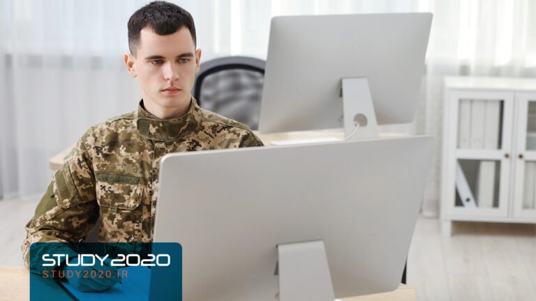 شرایط مهاجرت تحصیلی مشمولین سربازی