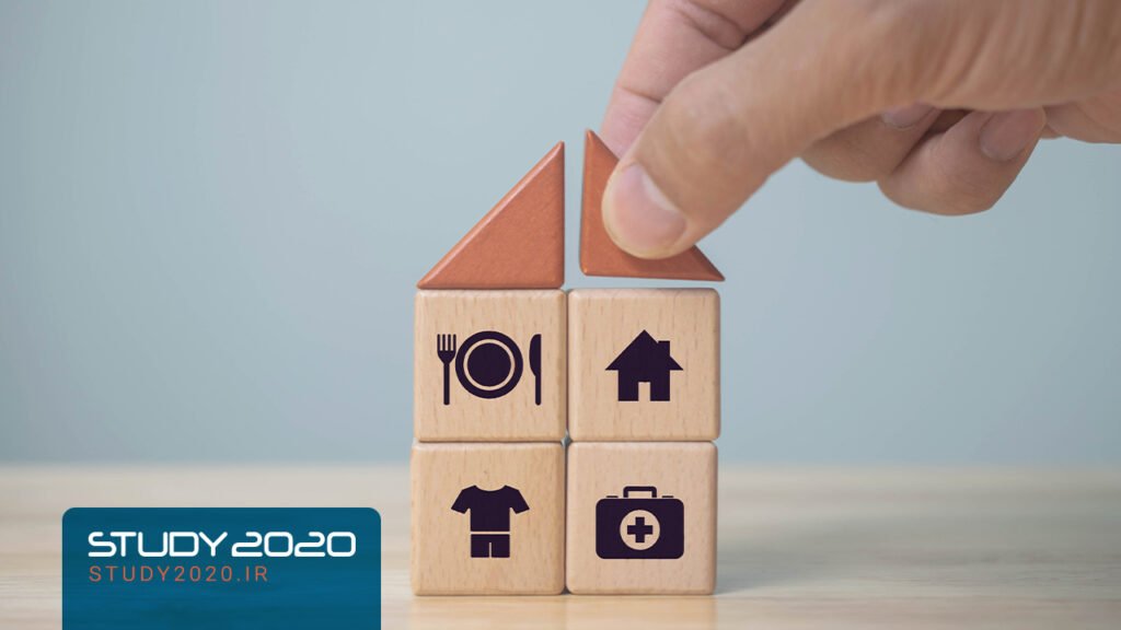 برآورد هزینه زندگی در کانادا