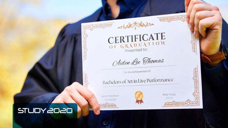 ارزیابی مدارک تحصیلی برای مهاجرت به کانادا (ECA) چیست؟