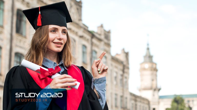 آخرین اخبار درباره تحصیل در مقطع دکتری در کانادا