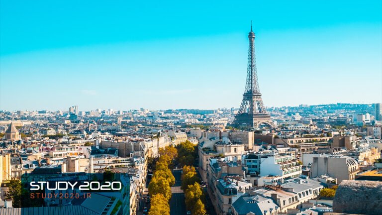 ده نکته که باید برای مهاجرت به فرانسه بدانید