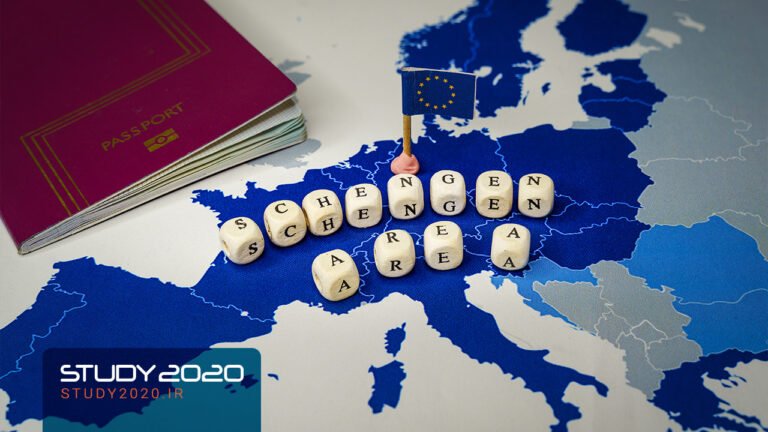 قوانینی که باید در سفر به منطقه شینگن رعایت کنید