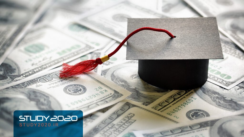 هزینه شهریه مقطع فوق‌لیسانس در کانادا