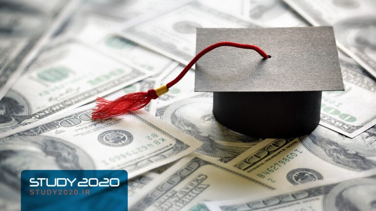 هزینه شهریه مقطع فوق‌لیسانس در کانادا