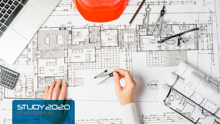 برترین دانشگاه‌ها برای رشته‌های مهندسی عمران و معماری در کانادا چیست؟