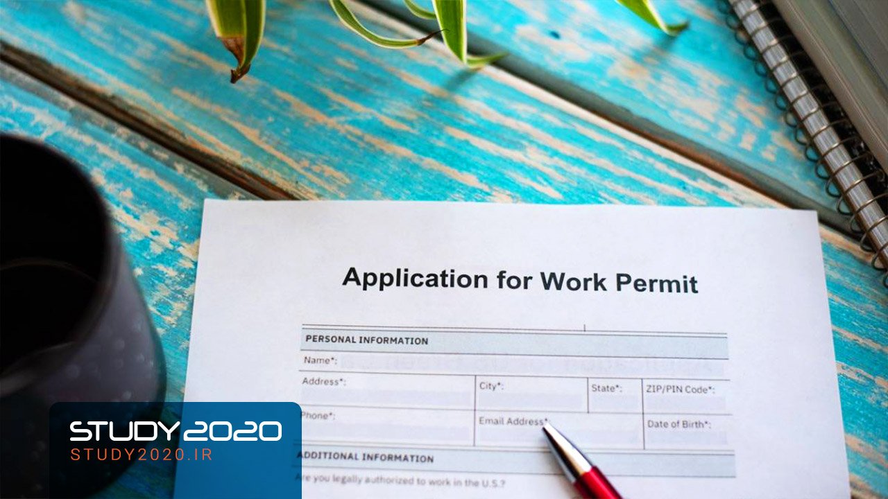 ویزای کار پس از تحصیل در کانادا