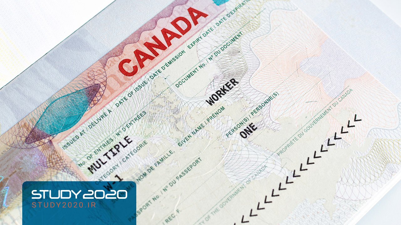 ویزای کار پس از تحصیل در کانادا